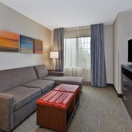 Staybridge Suites Detroit-Utica By Ihg Exteriör bild