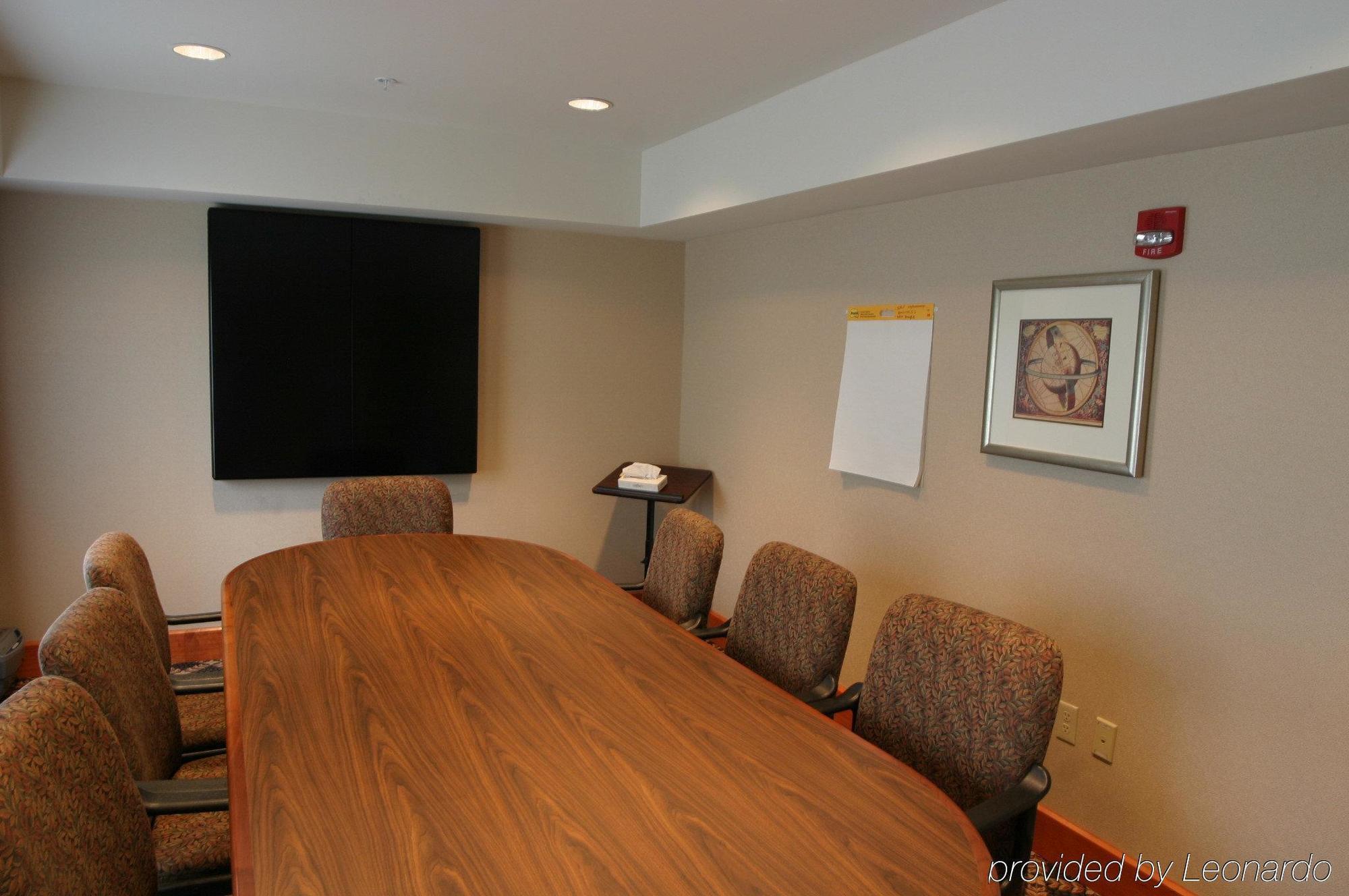 Staybridge Suites Detroit-Utica By Ihg Exteriör bild