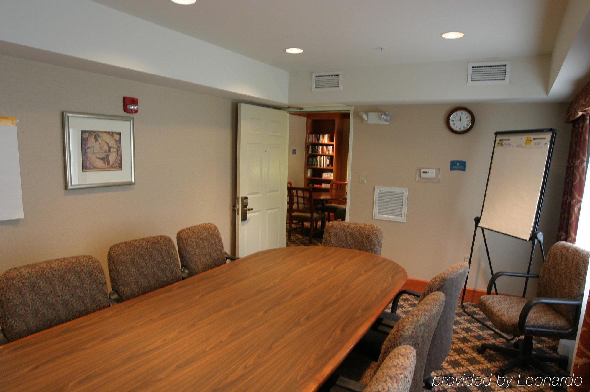 Staybridge Suites Detroit-Utica By Ihg Bekvämligheter bild