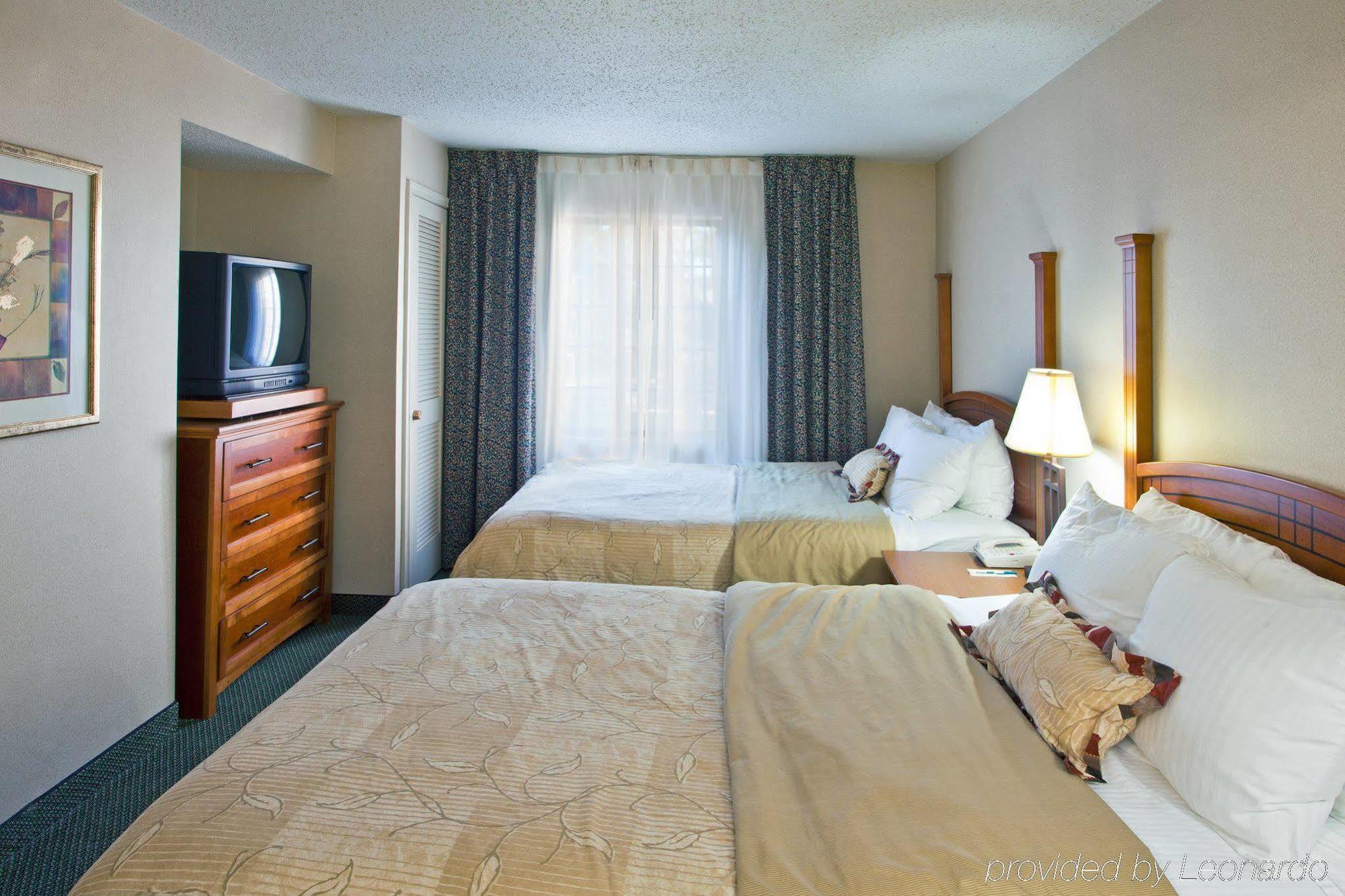 Staybridge Suites Detroit-Utica By Ihg Rum bild