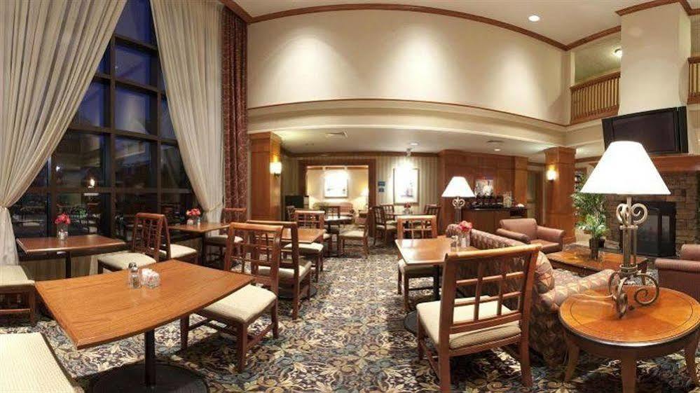 Staybridge Suites Detroit-Utica By Ihg Exteriör bild