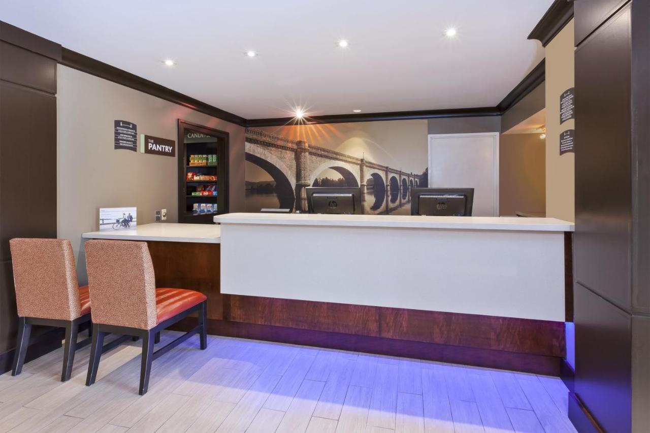 Staybridge Suites Detroit-Utica By Ihg Exteriör bild
